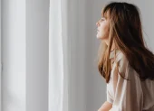 El silencio también forma parte de la inteligencia emocional.