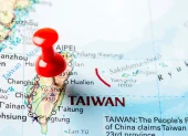 Taiwán se ha convertido en uno de los principales focos de tensión geopolítica mundial.