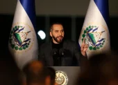 El presidente de El Salvador, Nayib Bukele, aseguró que el país centroamericano se convertirá en la nación con el "mayor" respeto a la ley y al orden en el mundo.