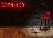 La comedia se toma las tablas este fin de semana en Guayaquil.