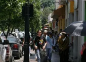 En Guayaquil la definición de barrio alude al modelo urbano colonial, donde coexistían todas las actividades básicas para la vida diaria.