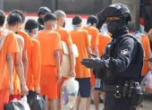 Dos presos murieron por tuberculosis en El Encuentro, Santa Elena, abril y mayo 2026, según Reimberg