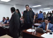 Aquiles Álvarez, alcalde de Guayaquil, también es procesado en el caso Triple A y Goleada.