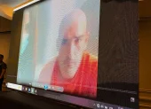 Aquiles Álvarez permanece preso en la cárcel del Encuentro.