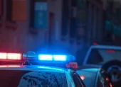 Referencial. Las autoridades investigan el caso de la muerte de la joven universitaria.