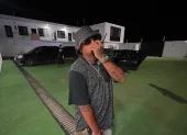 El cantante de música urbana se encuentra siendo investigado.