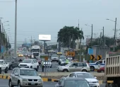 Moradores aseguran que el sector lleva años sin intervención en seguridad vial pese al crecimiento urbano.
