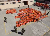 Militares ejecutaron operativos en mayo en cárceles de Chimborazo y Bolívar por control interno