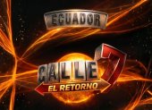 La nueva imagen del programa concurso Calle 7 en el 2026.