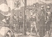 La villa de San Francisco de Quito se fundó en la ciudad de Santiago de Quito, en los Andes, el 28 de agosto de 1534.