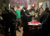 Policía ejecutó operación Victoria en mayo en Ecuador para frenar tráfico de armas
