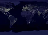 Las tensiones entre Estados Unidos, China y Rusia vuelven a centrar la atención en la geopolítica mundial.