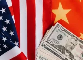 Estados Unidos y China protagonizan la principal disputa económica y geopolítica del mundo.