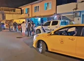 La Policía investiga las causas del último ataque en el sector Voluntad de Dios, sur de Esmeraldas.
