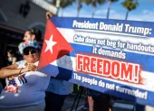 Hay tensión entre Cuba y Estados Unidos por el caso de Raúl Castro