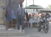 El ataque armado mantiene en tensión a Villa Bonita.