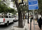 El Gobierno de Daniel Noboa enfrenta críticas por la falta de resultados en seguridad durante el primer año del periodo 2025-2029.