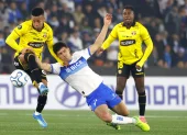 Barcelona SC quedó eliminado de la Copa Libertadores 2026 tras perder ante Universidad Católica en Chile.