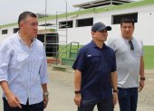 El Viceministerio del Deporte no dio paso al directorio del COE por  argumentar la no elegibilidad de dos miembros.