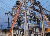El Gibierno busca evitar cortes de energía en Ecuador, a través de varias medidas.