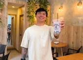 Con recetas originales, ingredientes orgánicos y un ambiente cercano, Boba House ofrece bebidas personalizadas.