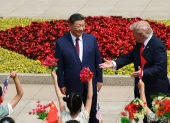 La rivalidad entre China y Estados Unidos ya no es simplemente comercial o diplomática. Se trata de la tensión clásica entre una potencia dominante y otra emergente.