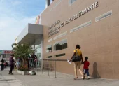 Hospital del Niño Francisco de Icaza Bustamante, de Guayaquil, con nuevo gerente.