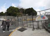 Varias vías de Quito permanecerán cerradas por el Informe a la Nación este 24 de mayo.