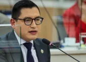 Michael Aulestia, concejal de oposición, cuestionó que el acuerdo sea más político que técnico.