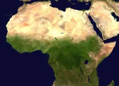 África impulsa estrategias de industrialización para fortalecer su economía.