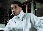 Álvaro Díaz se inspira en la gastronomía japonesa para su nuevo álbum.