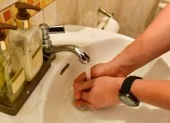 Amagua propone evitar el excesivo consumo de agua.