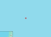 La provincia de Manabí fue sacudida por un temblor este viernes.