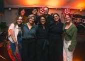 Voces reimaginadas, proyecto de la UCSG