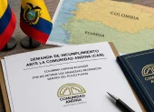 El conflicto arancelario entre Ecuador y Colombia podría escalar a una demanda de incumplimiento ante la Comunidad Andina