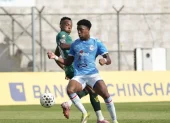 Luego de empatar 0-0, Manta se impuso en penales contra 9 de Octubre en Copa Ecuador.