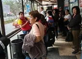 Luego de varios días de paralización, los buses urbanos volverán a circular con normalidad en la ciudad de Loja desde este sábado 23 de mayo.