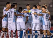 Guayaquil City visita a Mushuc Runa en la fecha 15 de LigaPro.