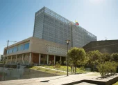 La Asamblea Nacional será la sede del Informe a la Nación del presidente Daniel Noboa.
