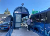 Quito activó un operativo especial de transporte por el feriado y el concierto de Ed Sheeran.