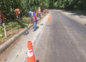 Referencial. Autoridades activan controles viales en todo Ecuador para prevenir accidentes durante viajes del feriado nacional.
