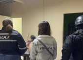 Juez dicta prisión preventiva a 21 detenidos por tráfico armas, mayo 2026, tras operativo en tres países