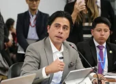Fabián Calero, implicado en caso Progen, asegura que desde abril le dijo a la Fiscalía que su vida corre riesgo.