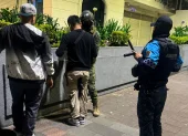 Operativos simultáneos en Calderón, Tumbaco y otros sectores de Quito dejaron detenidos, motocicletas retenidas y sanciones administrativas.