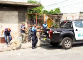 Segura EP realiza varios tipos de operativos de control en Guayaquil