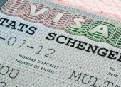 Ciudadanos ecuatorianos continúan necesitando visa para ingresar al espacio Schengen.