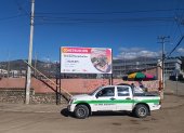 La construcción de la nueva terminal sur en Cuenca genera preocupación entre los habitantes de la zona.