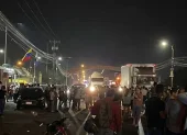 Los moradores de la ciudadela Castilla saldrán a una manifestación pacífica
