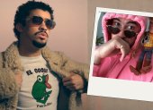 Bad Bunny presta su voz a la quinta entrega de la cinta animada Toy Story.