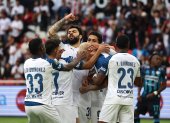 Liga de Quito ya clasificó a los octavos de final de la Copa Libertadores 2026.